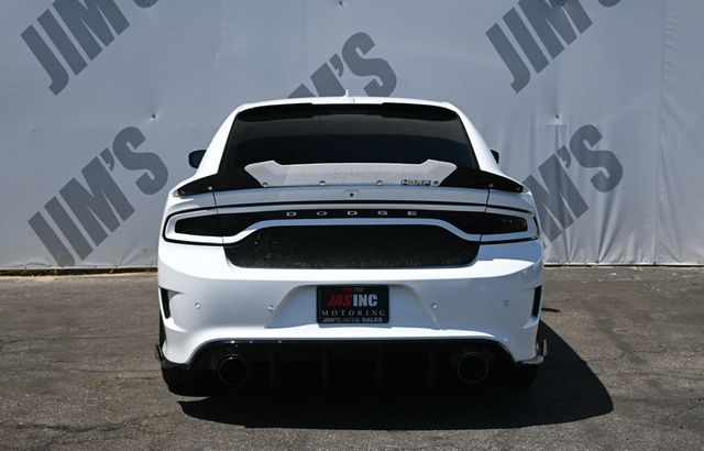 2021 Dodge Charger R/T - 23042223 - 5