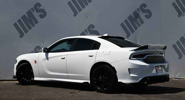 2021 Dodge Charger R/T - 23042223 - 6