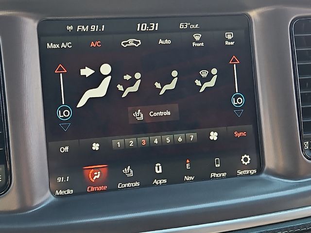 2021 Dodge Charger R/T RWD - 23093706 - 9