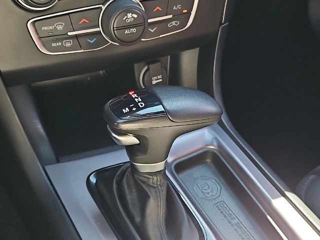 2021 Dodge Charger R/T RWD - 23093706 - 11