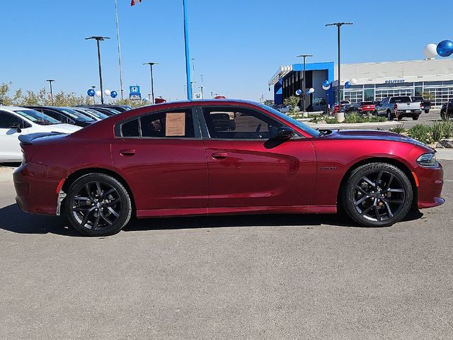 2021 Dodge Charger R/T RWD - 23093706 - 1