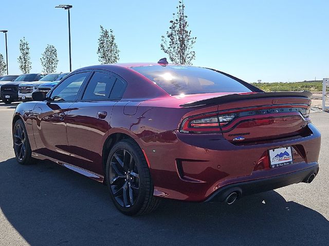2021 Dodge Charger R/T RWD - 23093706 - 3