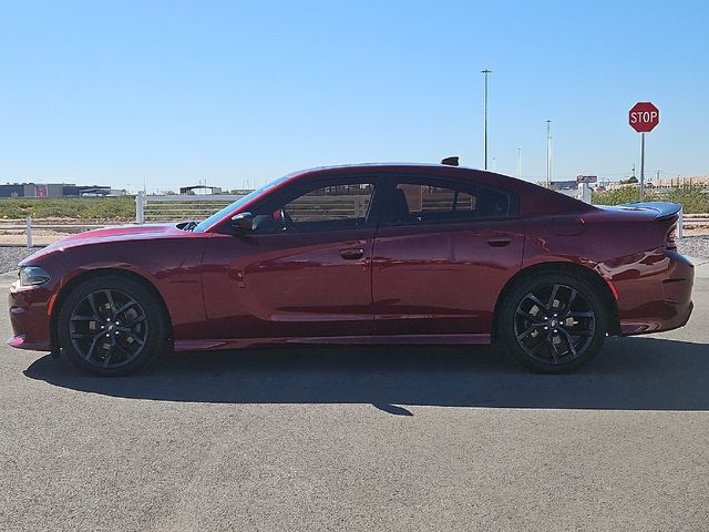 2021 Dodge Charger R/T RWD - 23093706 - 4