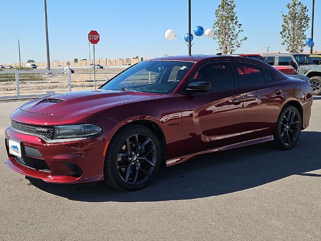 2021 Dodge Charger R/T RWD - 23093706 - 5