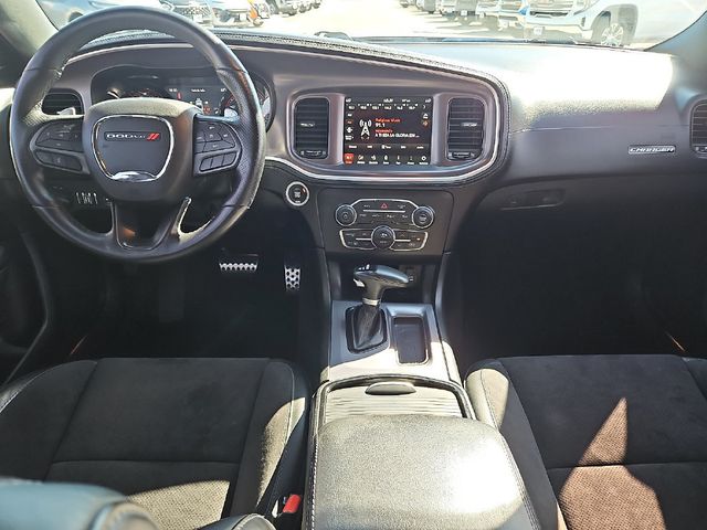 2021 Dodge Charger R/T RWD - 23093706 - 7