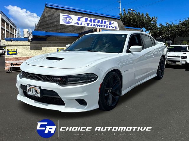 2021 Dodge Charger R/T RWD - 23051408 - 0