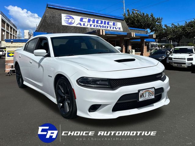2021 Dodge Charger R/T RWD - 23051408 - 9