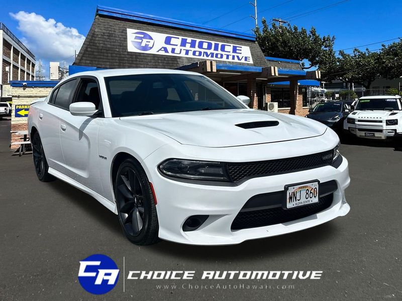 2021 Dodge Charger R/T RWD - 23051408 - 9