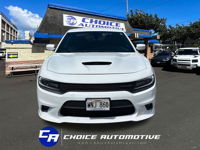 2021 Dodge Charger R/T RWD - 23051408 - 10
