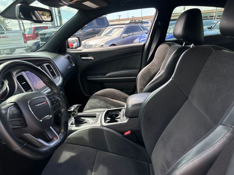 2021 Dodge Charger R/T RWD - 23051408 - 12