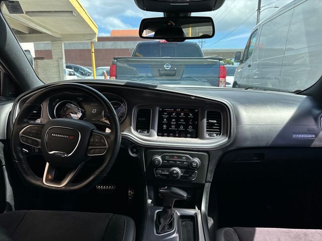 2021 Dodge Charger R/T RWD - 23051408 - 13