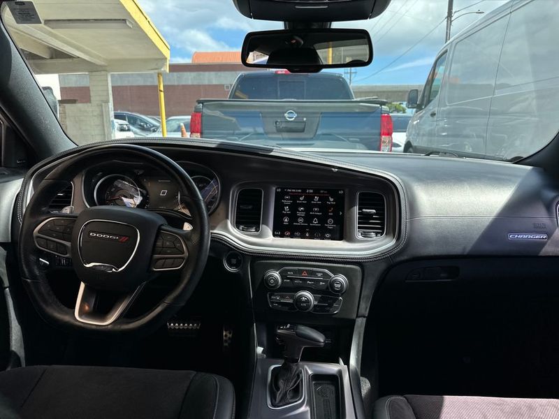 2021 Dodge Charger R/T RWD - 23051408 - 13