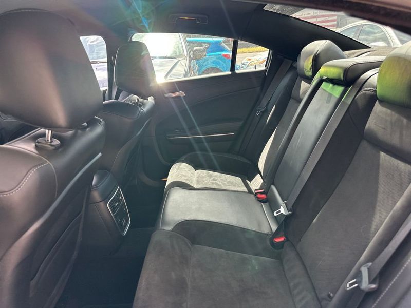 2021 Dodge Charger R/T RWD - 23051408 - 14