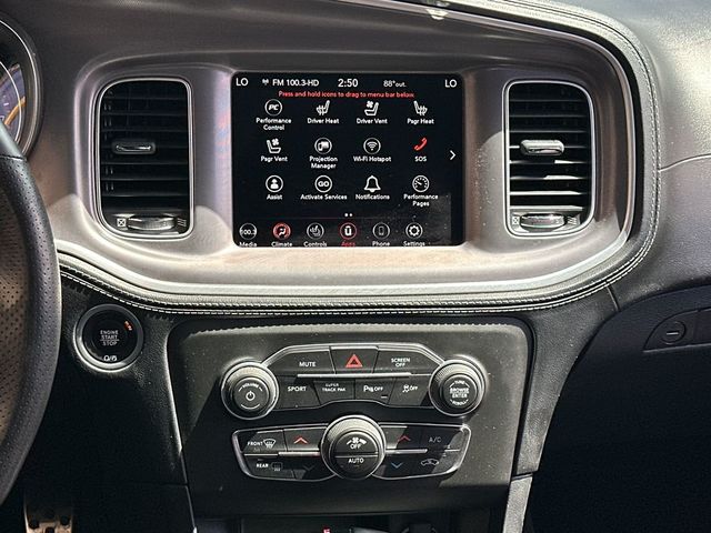 2021 Dodge Charger R/T RWD - 23051408 - 15