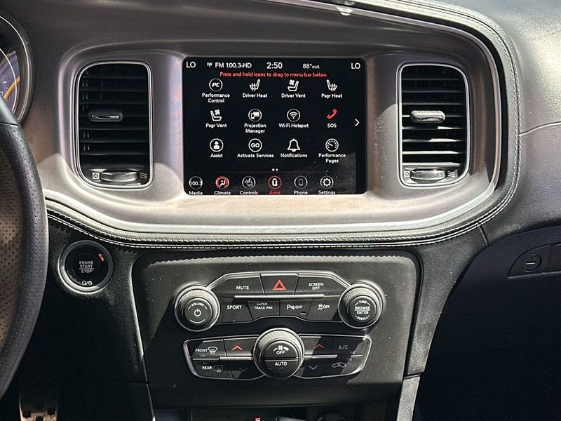 2021 Dodge Charger R/T RWD - 23051408 - 15