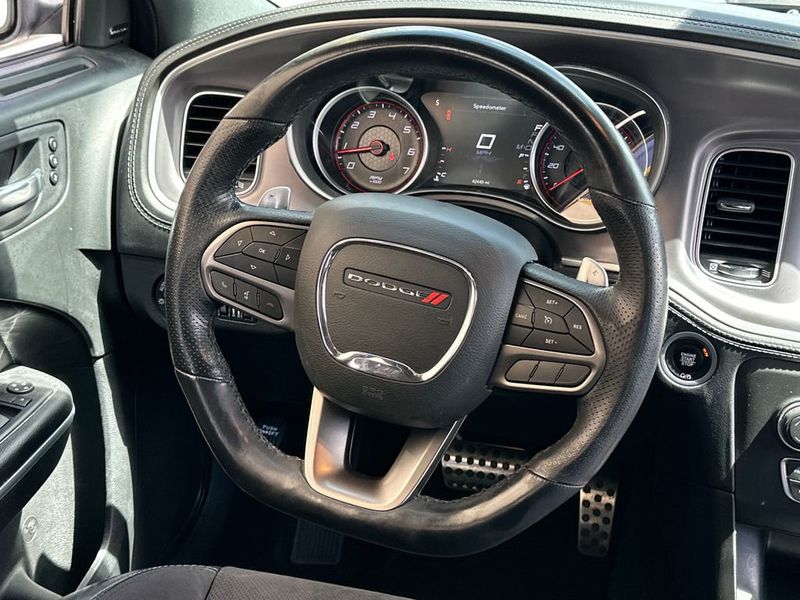 2021 Dodge Charger R/T RWD - 23051408 - 17