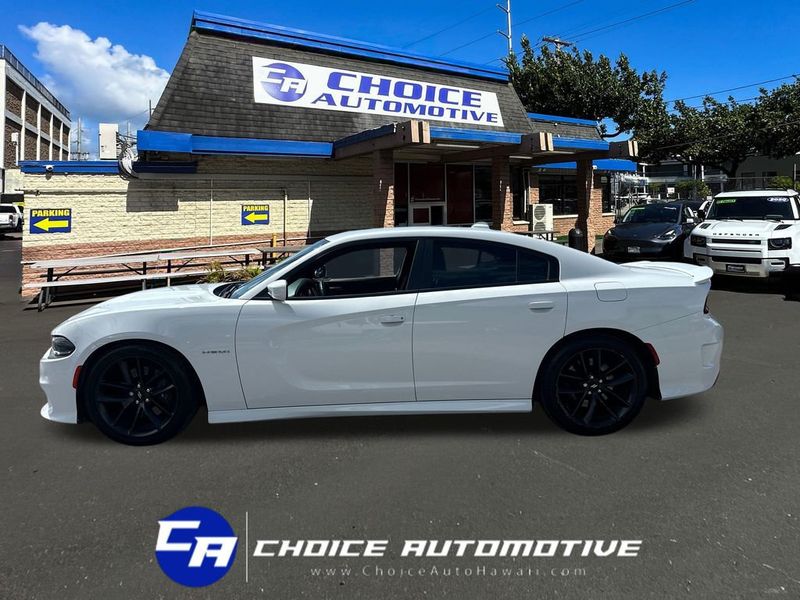 2021 Dodge Charger R/T RWD - 23051408 - 2