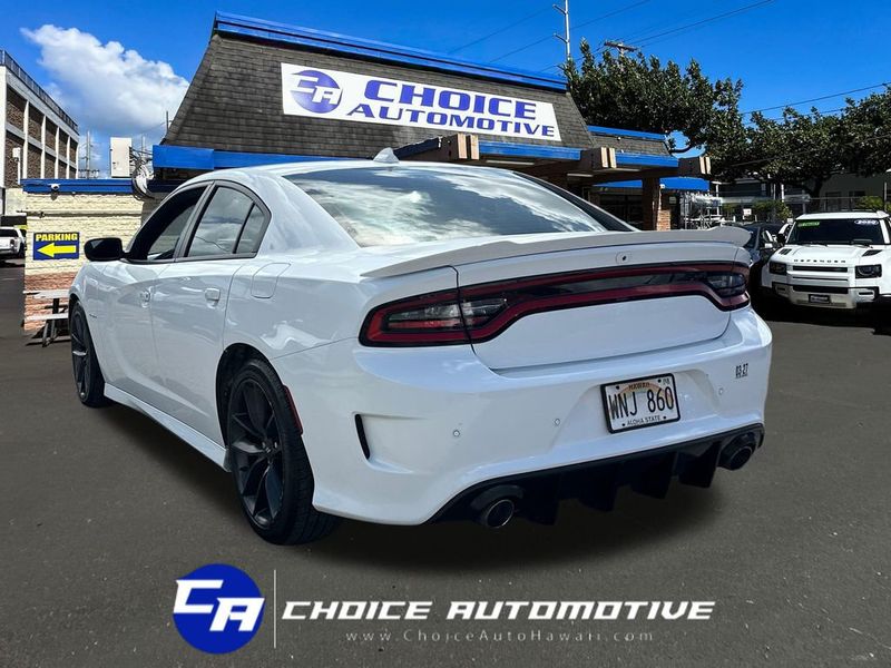 2021 Dodge Charger R/T RWD - 23051408 - 4
