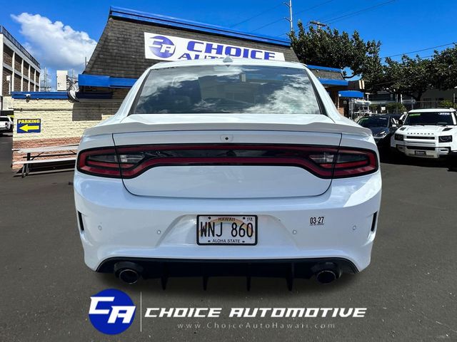2021 Dodge Charger R/T RWD - 23051408 - 6