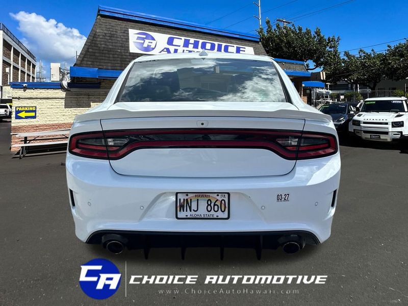 2021 Dodge Charger R/T RWD - 23051408 - 6