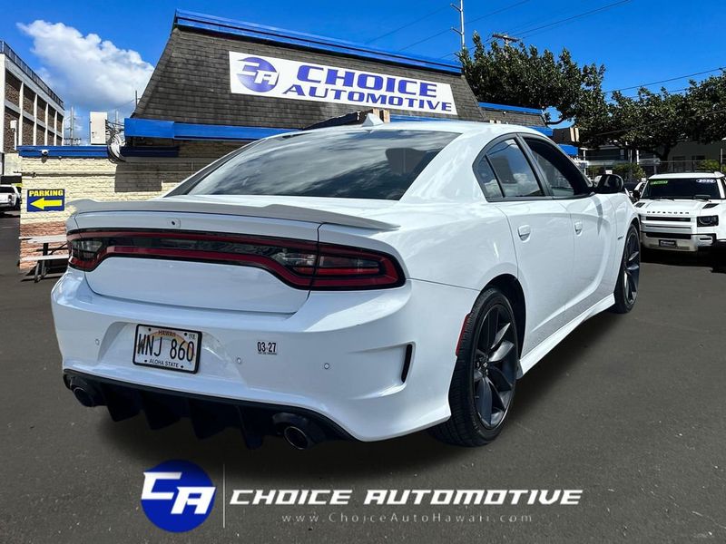 2021 Dodge Charger R/T RWD - 23051408 - 7