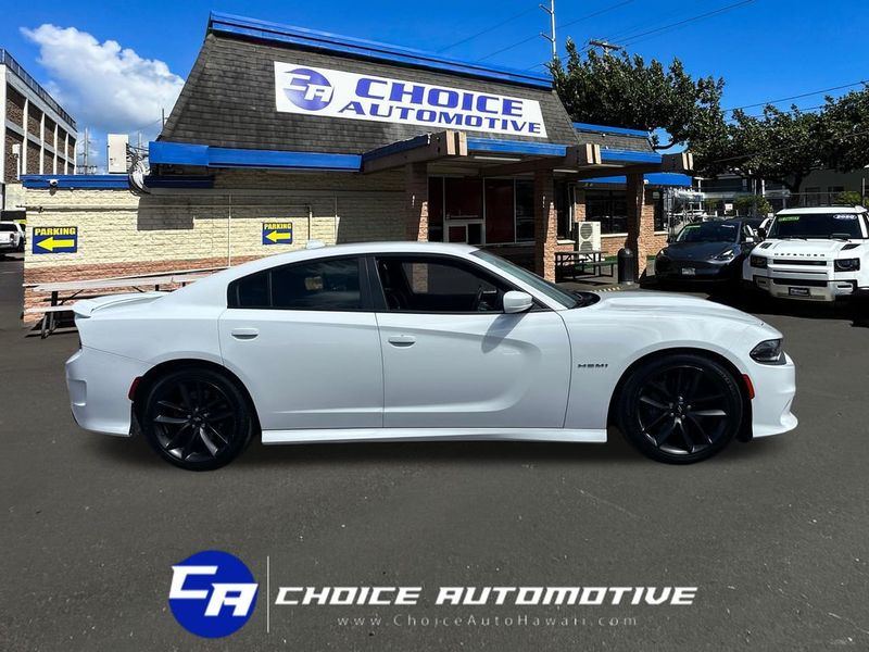 2021 Dodge Charger R/T RWD - 23051408 - 8