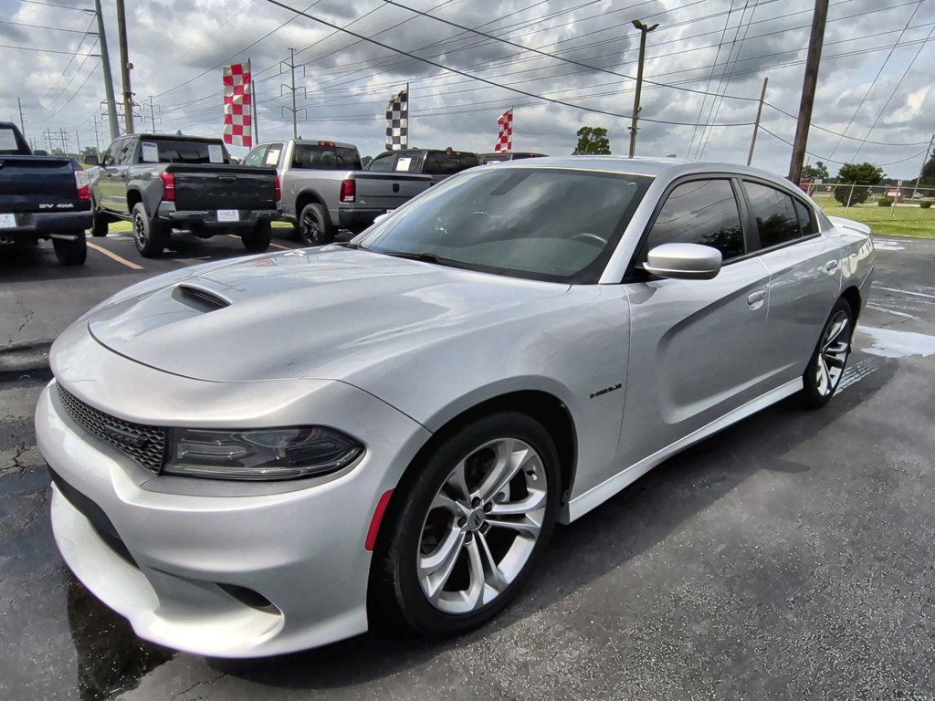 Dodge Charger R/T RWD