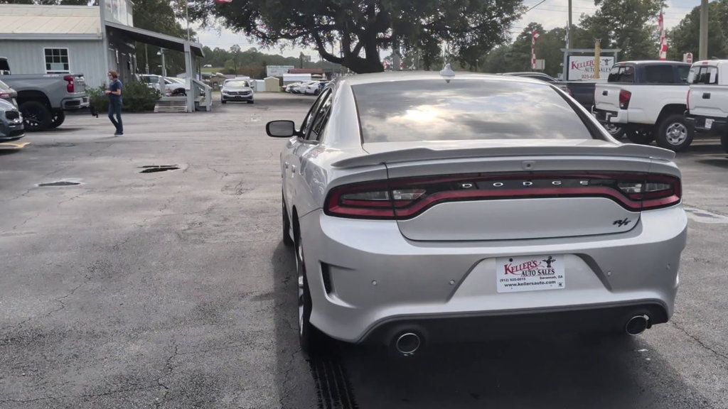 Dodge Charger R/T RWD photo 7
