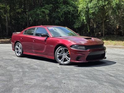 2021 Dodge Charger