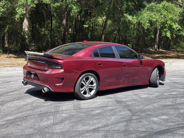 2021 Dodge Charger R/T's photo