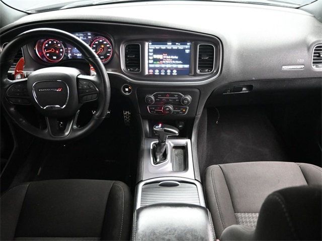 2021 Dodge Charger R/T photo 9