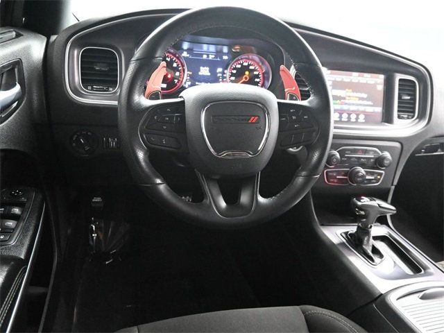 2021 Dodge Charger R/T photo 10