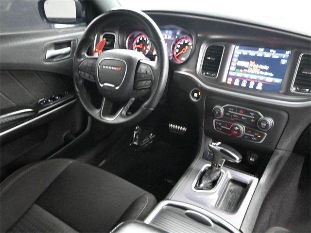 2021 Dodge Charger R/T photo 11