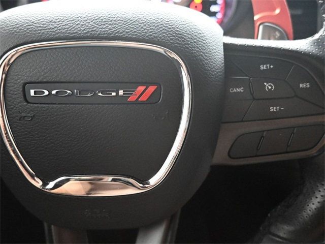 2021 Dodge Charger R/T photo 14