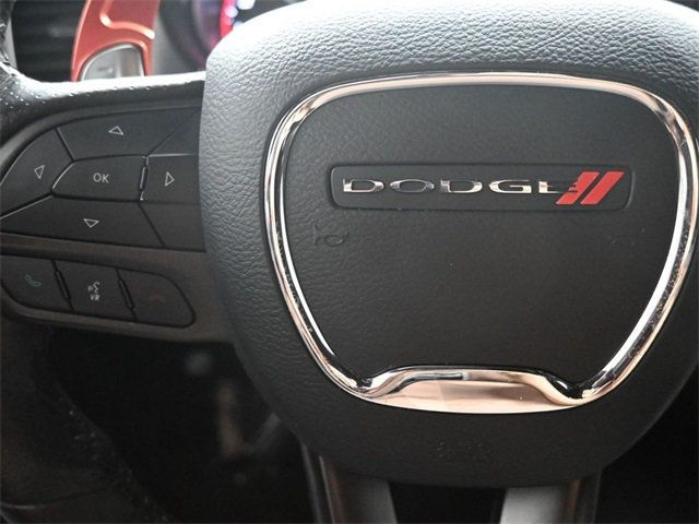 2021 Dodge Charger R/T photo 15