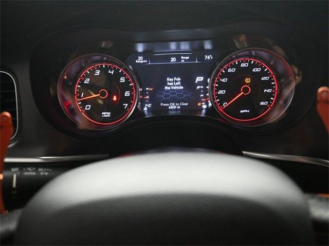 2021 Dodge Charger R/T photo 17