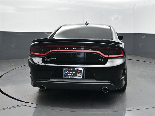 2021 Dodge Charger R/T photo 21