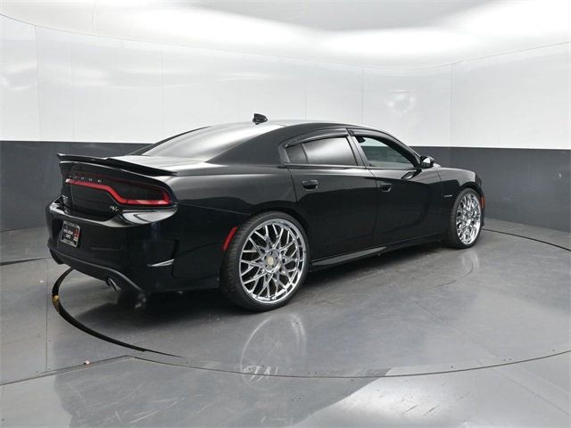 2021 Dodge Charger R/T photo 22