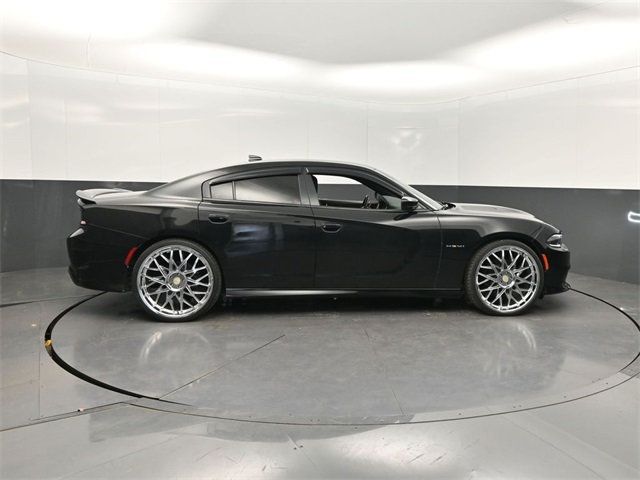 2021 Dodge Charger R/T photo 23