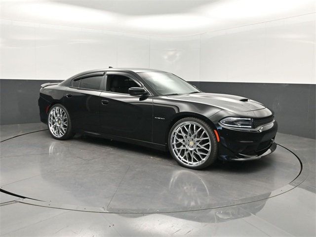 2021 Dodge Charger R/T photo 24