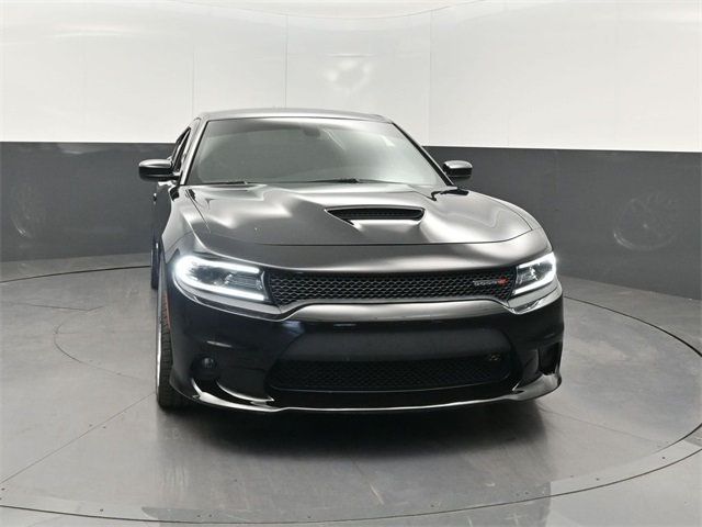 2021 Dodge Charger R/T photo 25