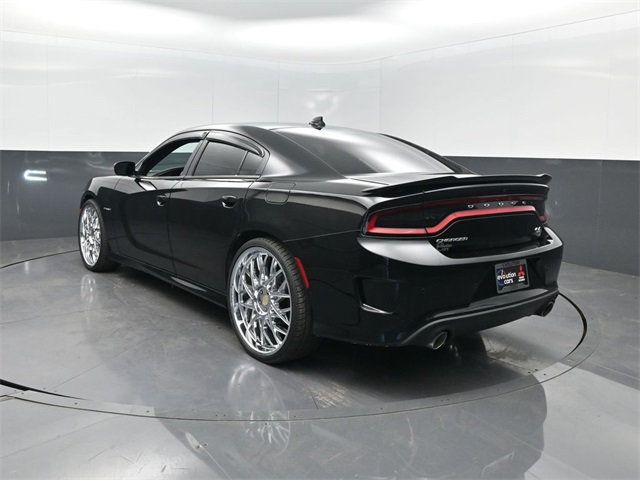 2021 Dodge Charger R/T photo 2