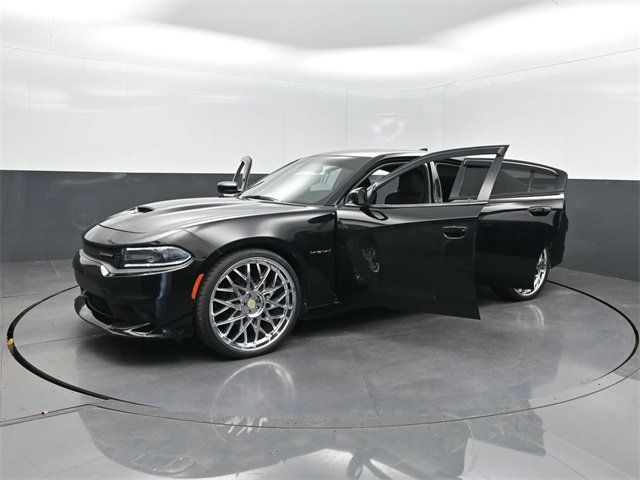 2021 Dodge Charger R/T photo 26