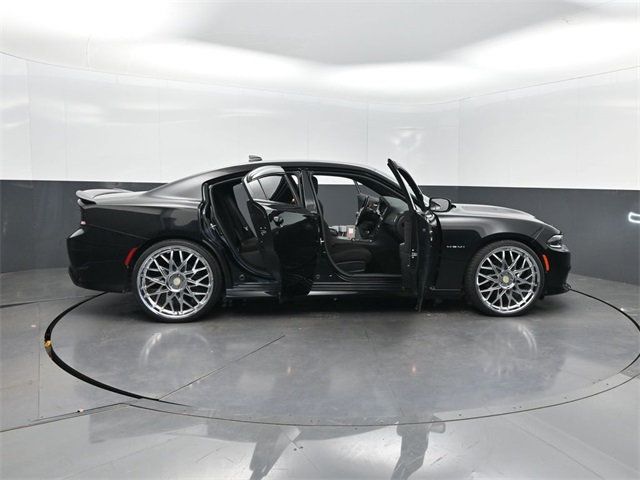 2021 Dodge Charger R/T photo 27