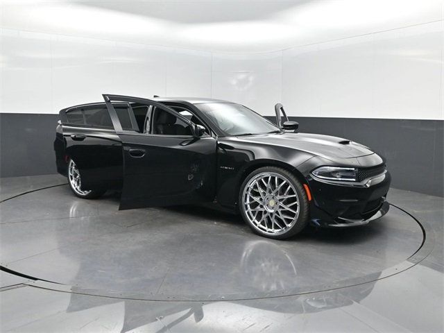 2021 Dodge Charger R/T photo 28
