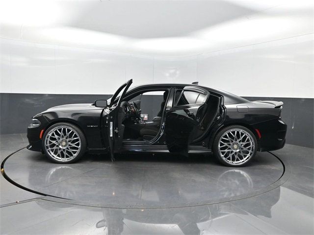 2021 Dodge Charger R/T photo 29
