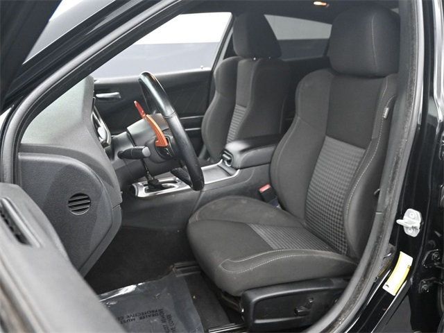 2021 Dodge Charger R/T photo 4