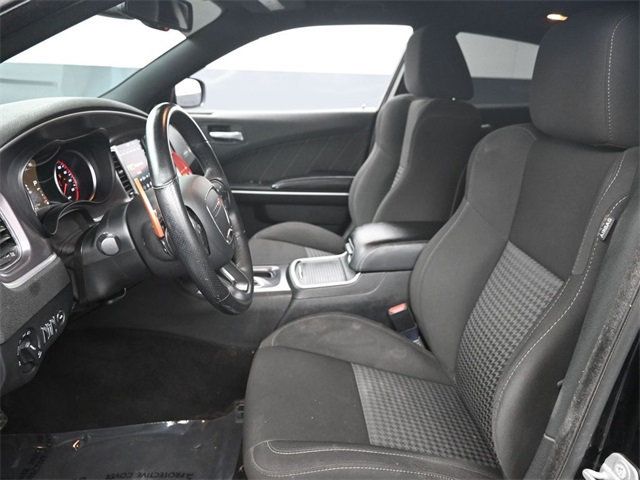 2021 Dodge Charger R/T photo 5