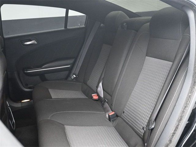 2021 Dodge Charger R/T photo 6