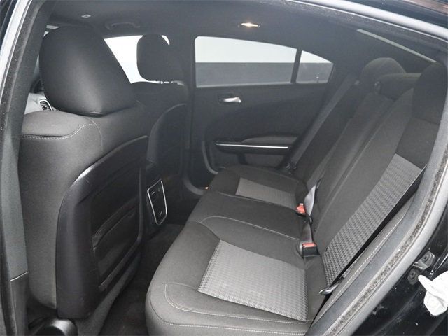 2021 Dodge Charger R/T photo 7